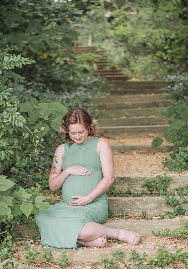 Maternity example