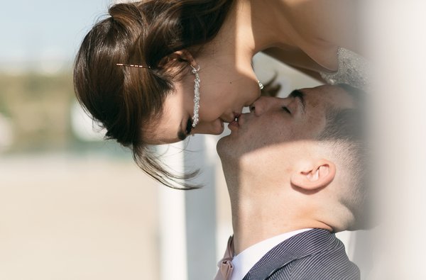 Wedding example