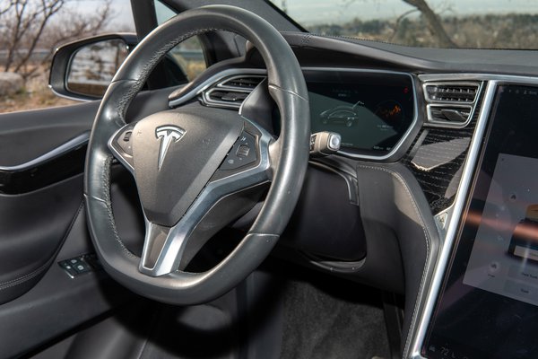 Automotive example