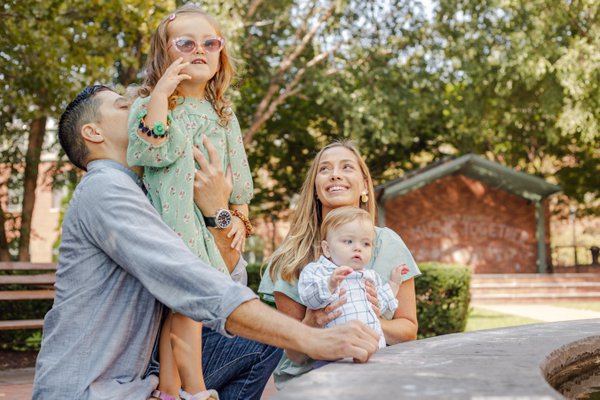 Family example