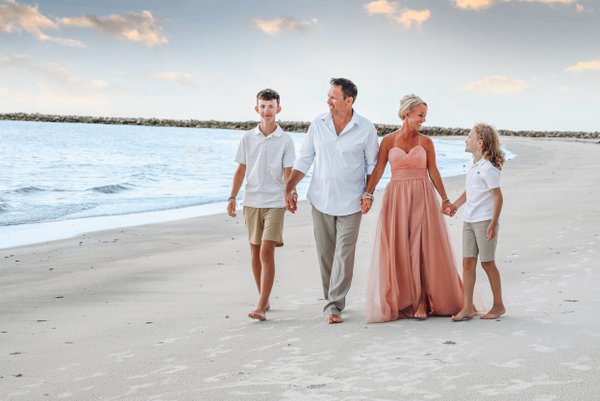 Family example