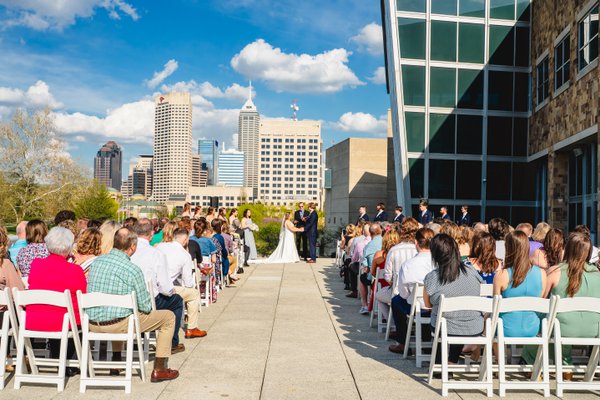 Wedding example