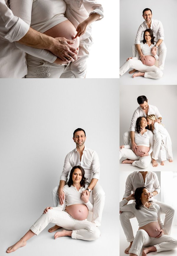 Maternity example