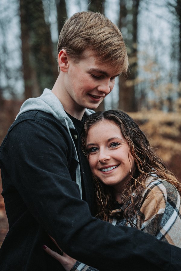 Engagement example