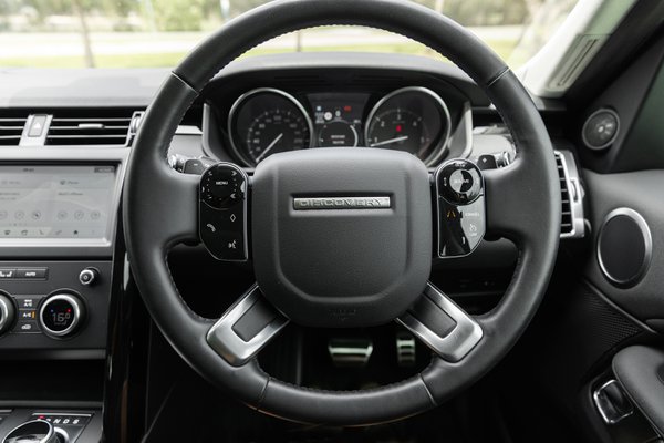 Automotive example