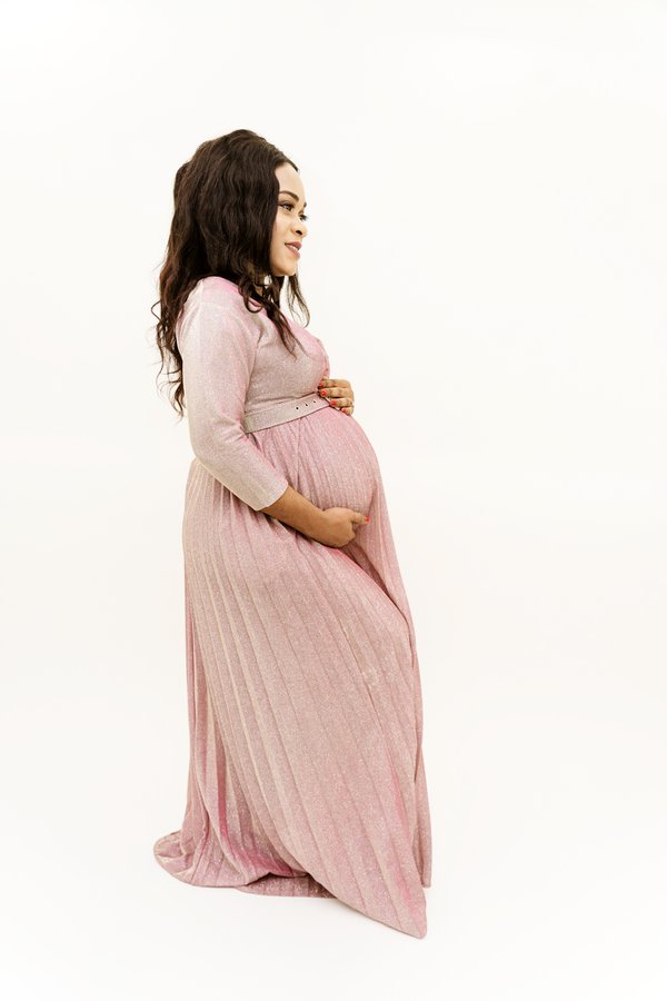 Maternity example