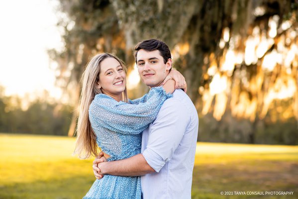 Engagement example