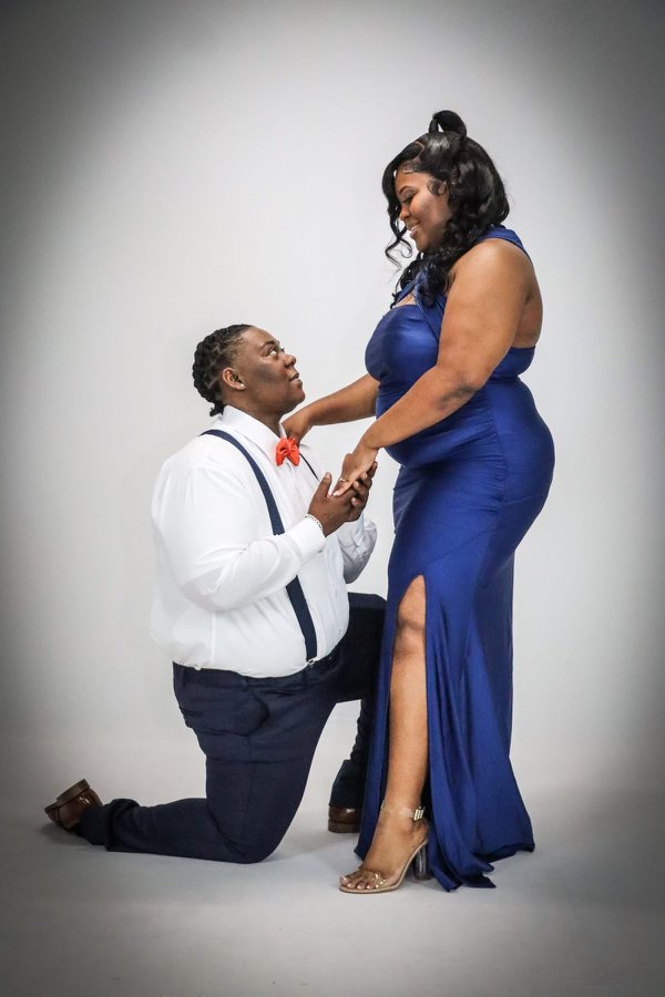 Wedding example