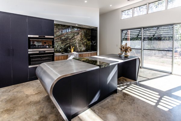 Real Estate example