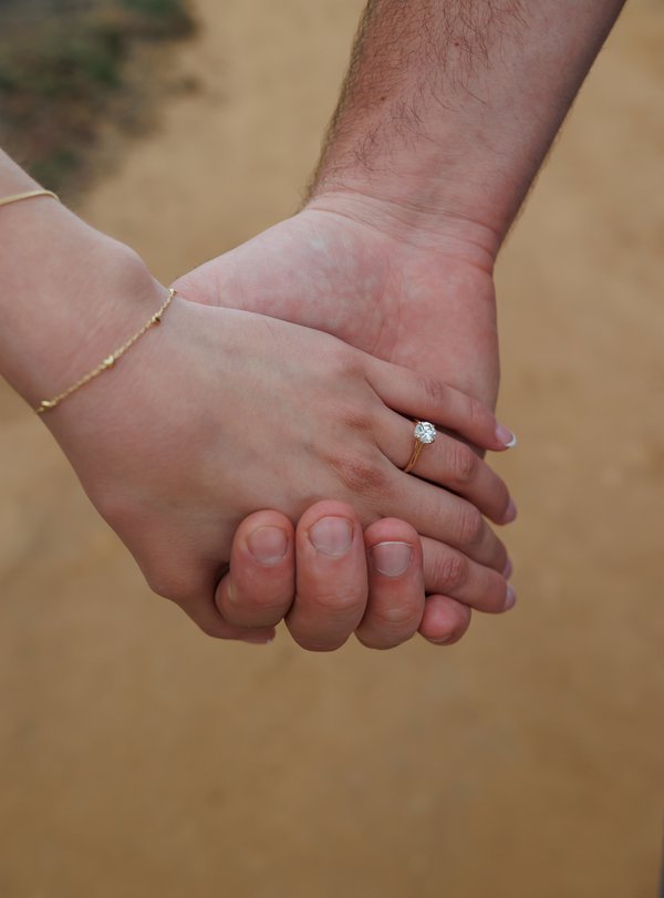 Engagement example