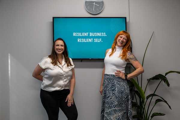 Team & Office example