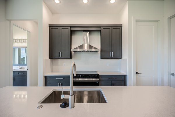 Real Estate example