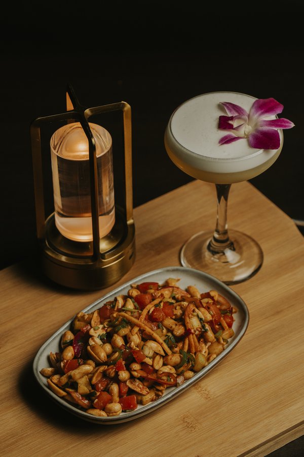 Food example
