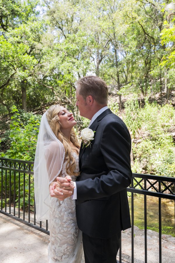 Wedding example