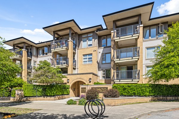 Real Estate example