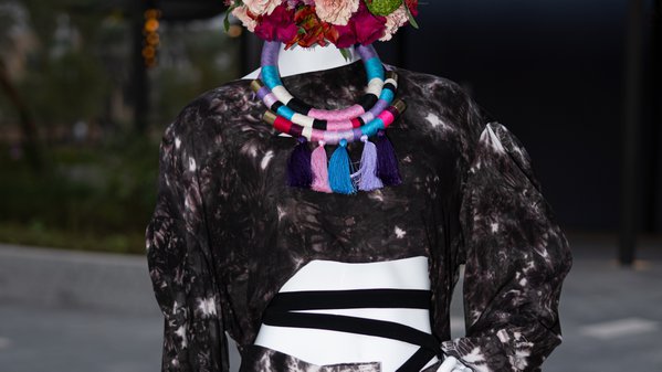 Fashion example
