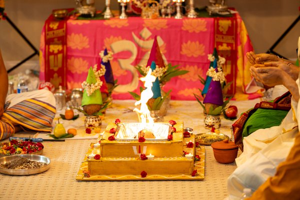 Religious example