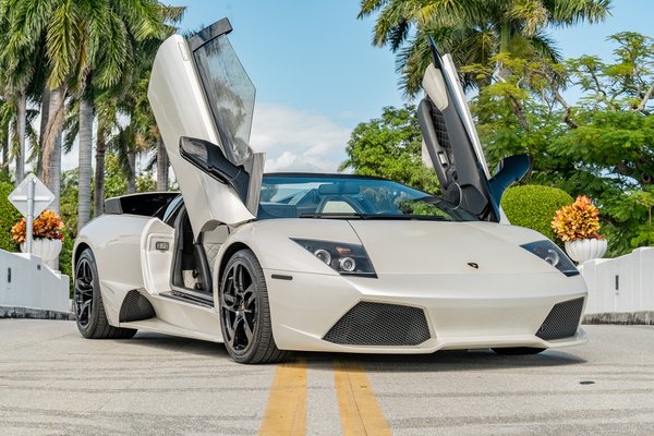 Automotive example