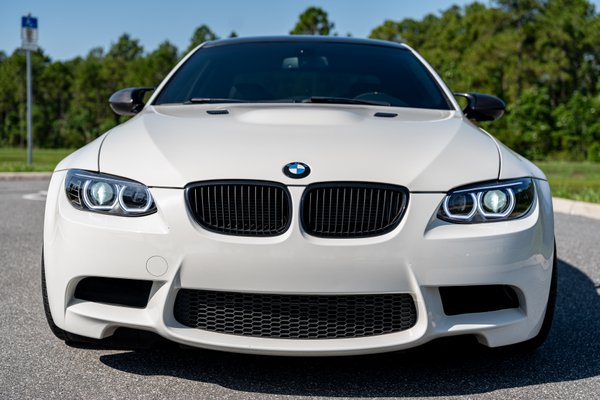 Automotive example