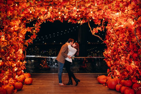 Engagement example