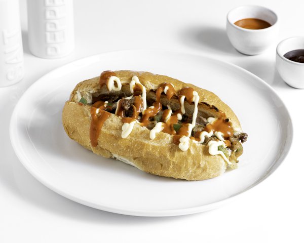 Food example