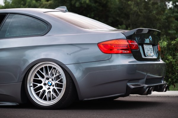 Automotive example