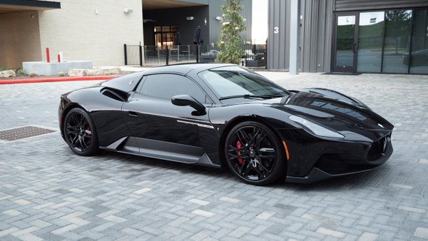 Automotive example