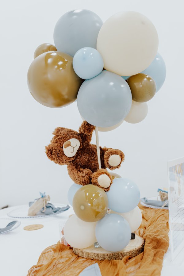 Party example