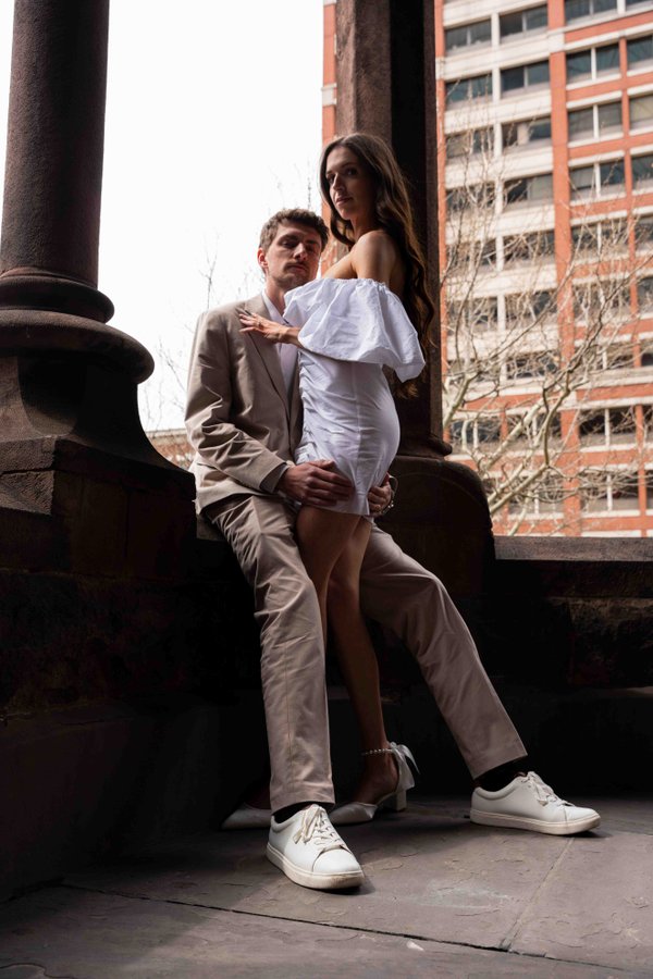 Engagement example