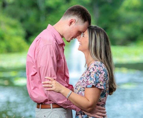 Engagement example