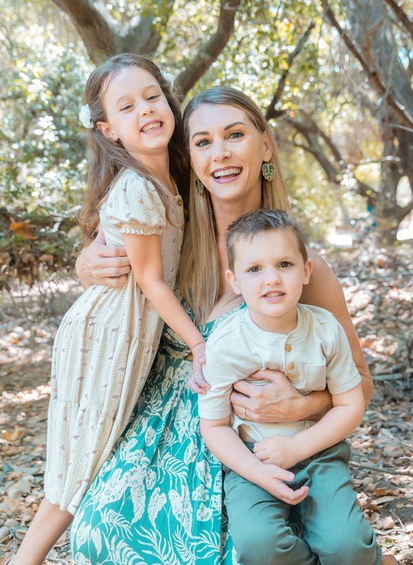 Family example