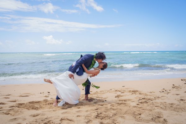 Wedding example