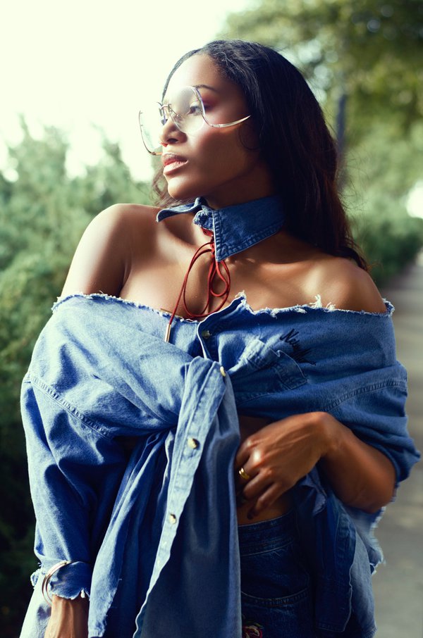 Fashion example
