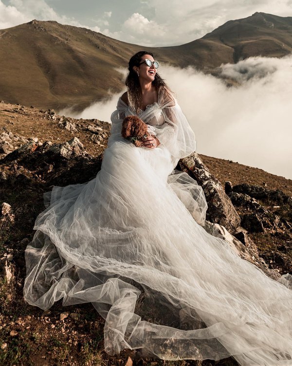 Wedding example