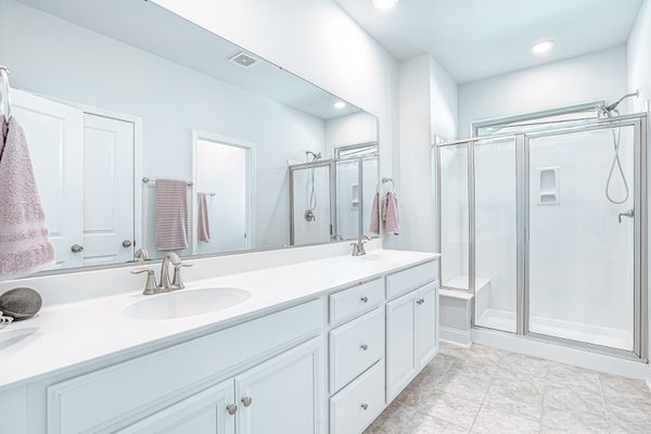 Real Estate example
