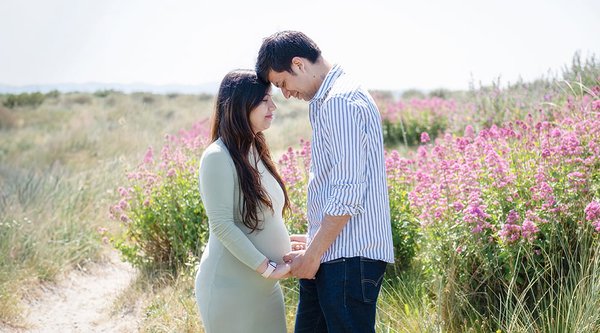 Maternity example