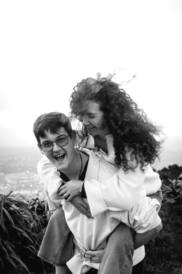 Engagement example