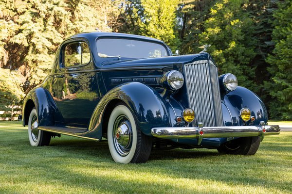 Automotive example