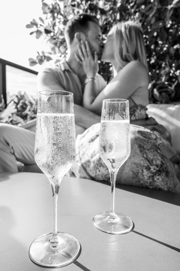 Engagement example