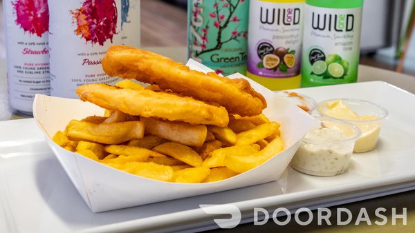 Food example