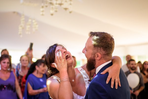 Wedding example