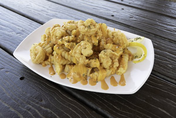 Food example