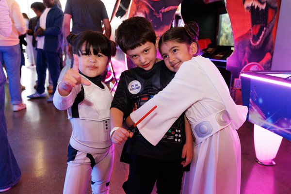 Kids example