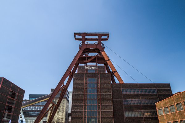 Industrial example