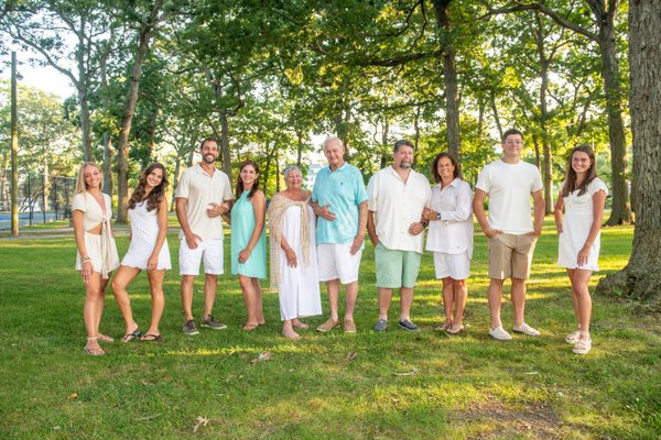 Family example
