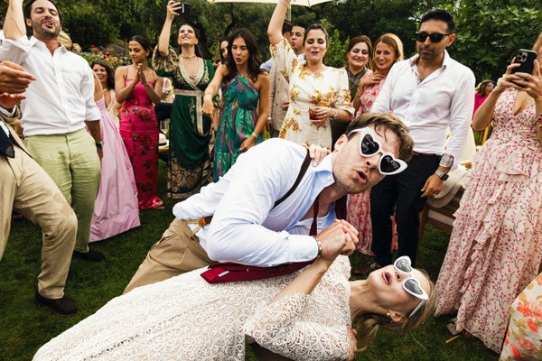 Wedding example