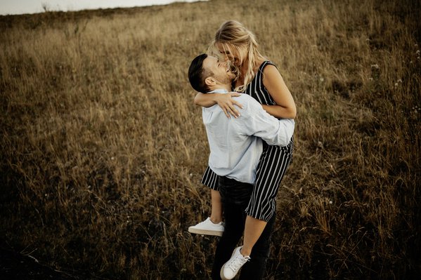 Engagement example