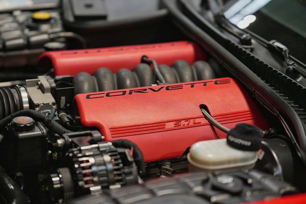 Automotive example