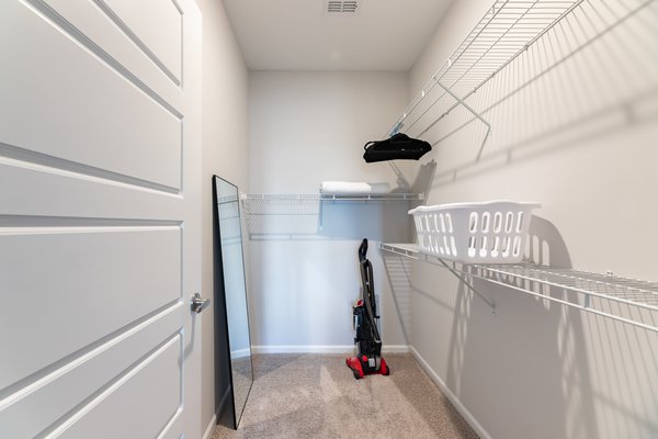 Real Estate example