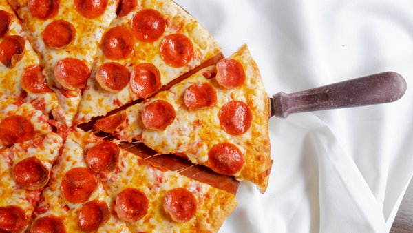 Food example